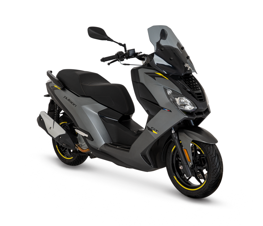 Pulsion 125